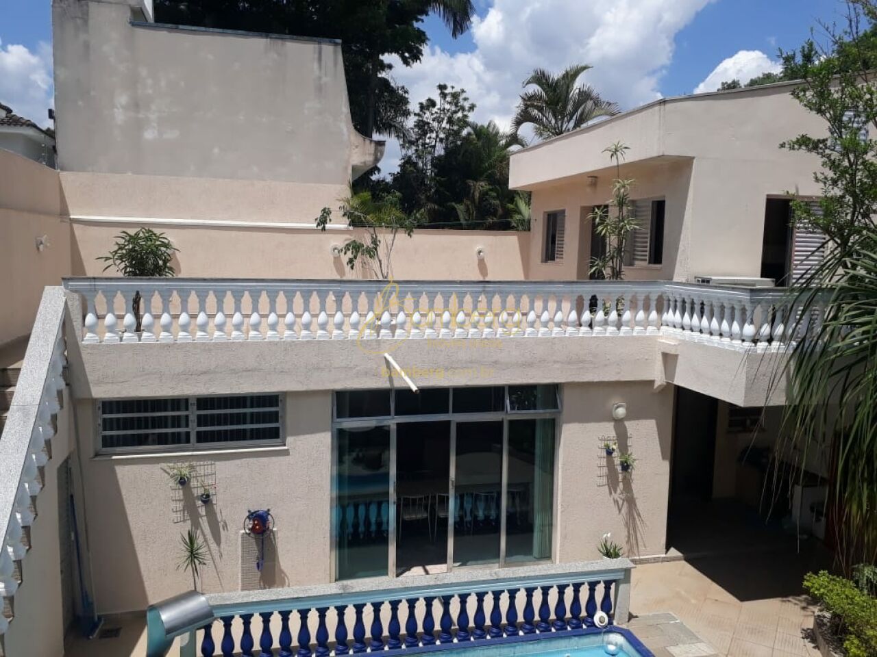 Brooklin Velho / São Paulo