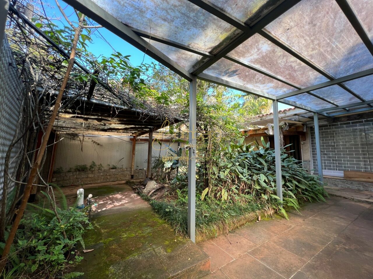 Casa no bairro Jardim Petrópolis - São Paulo