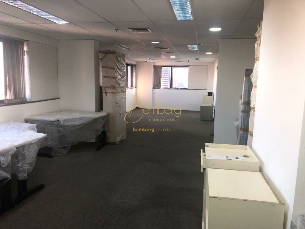 Comercial no bairro Vila Mariana - São Paulo