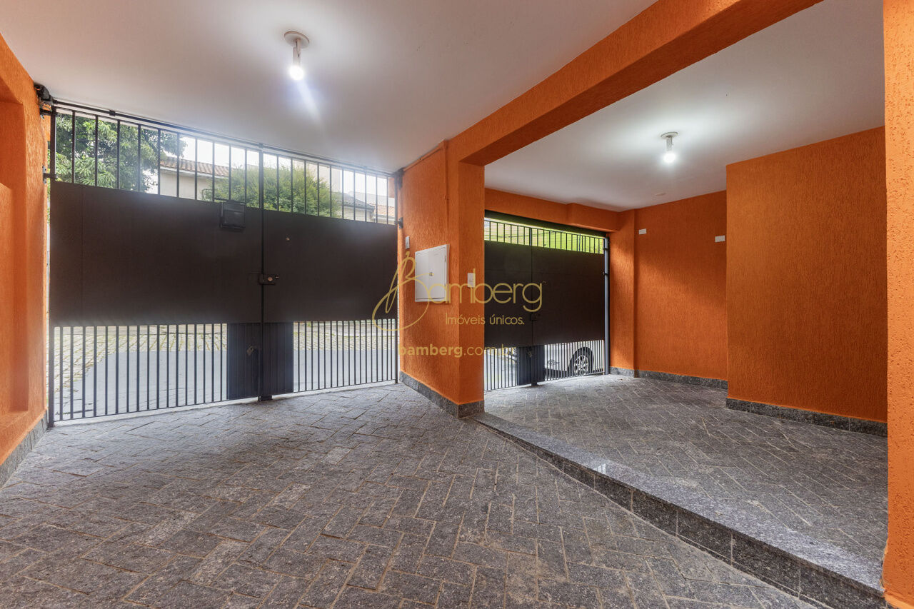 Comercial no bairro Alto da Boa Vista - São Paulo