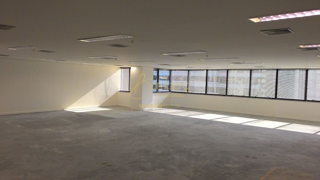 Brooklin Novo / São Paulo