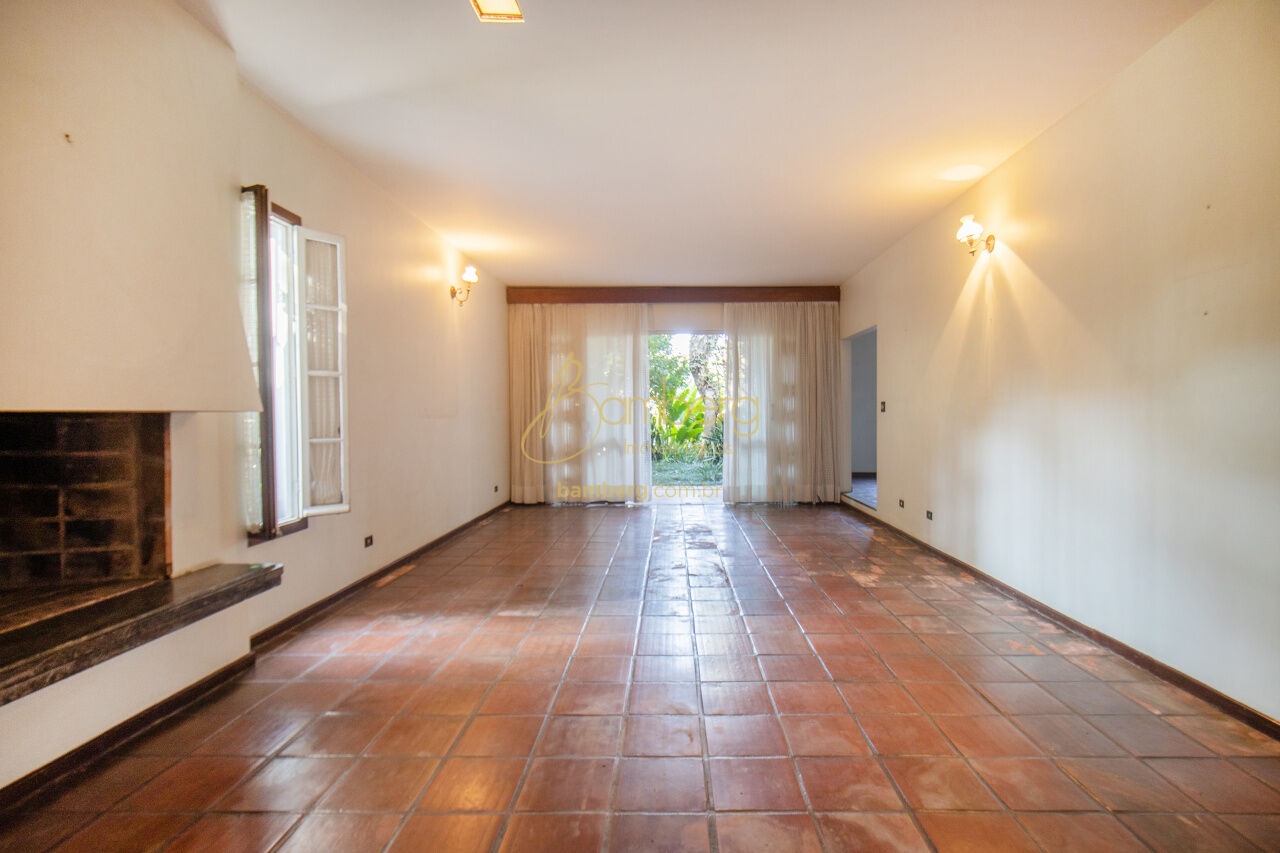 Casa no bairro Morumbi - São Paulo