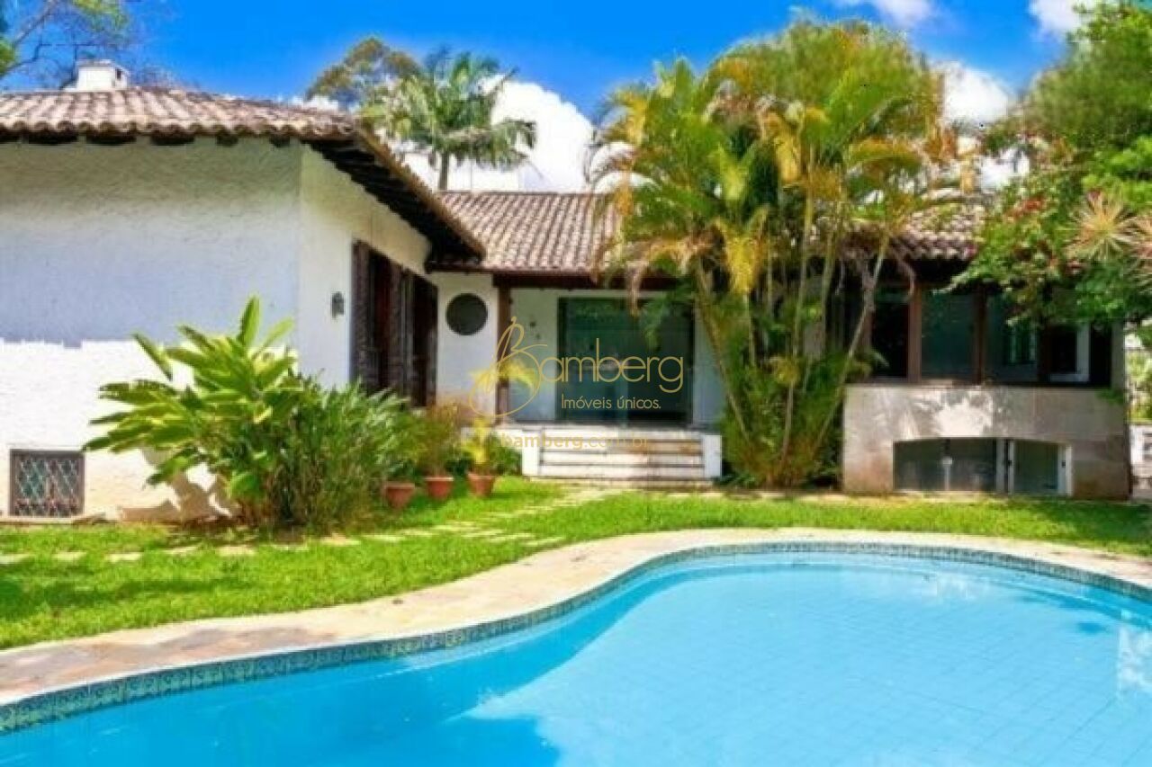 Casa no bairro Jardim dos Estados - São Paulo
