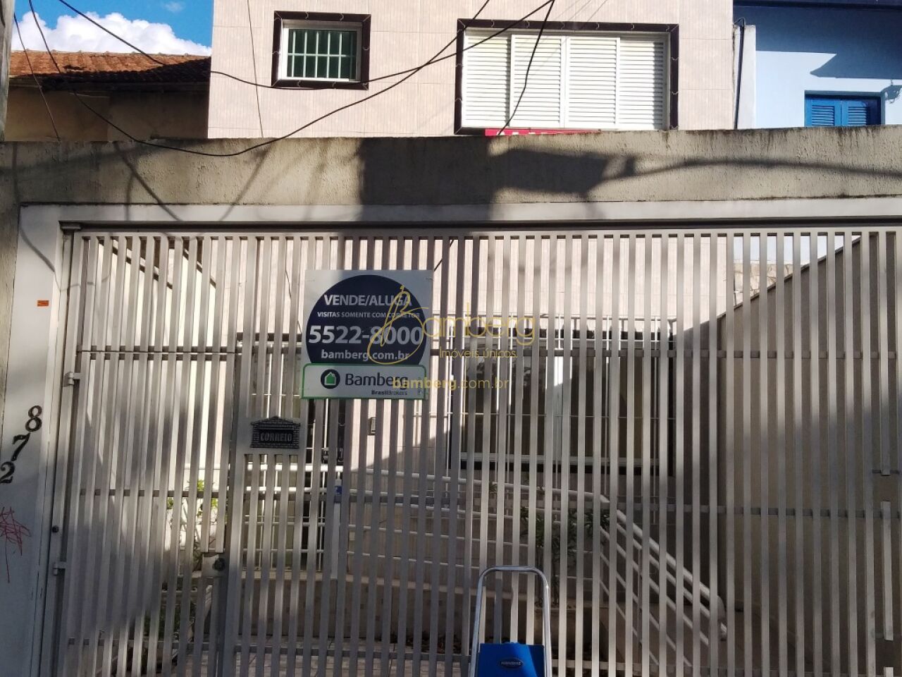 Alto da Boa Vista / São Paulo
