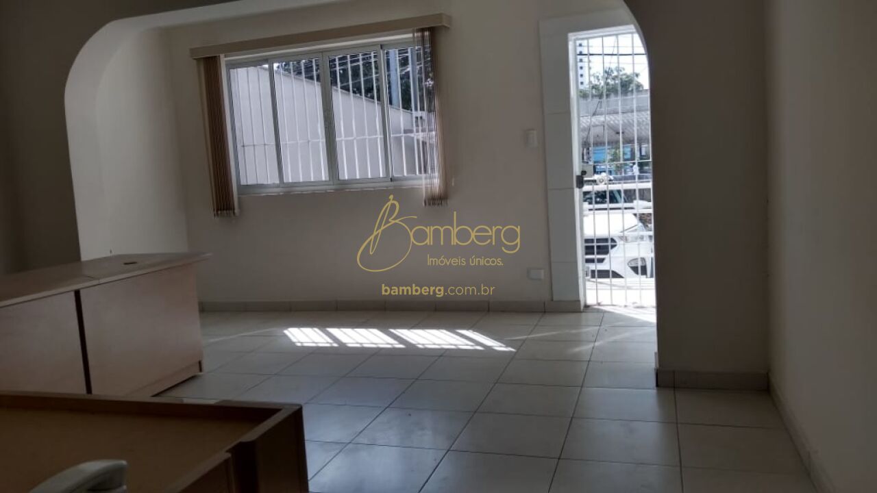 Comercial no bairro Alto da Boa Vista - São Paulo