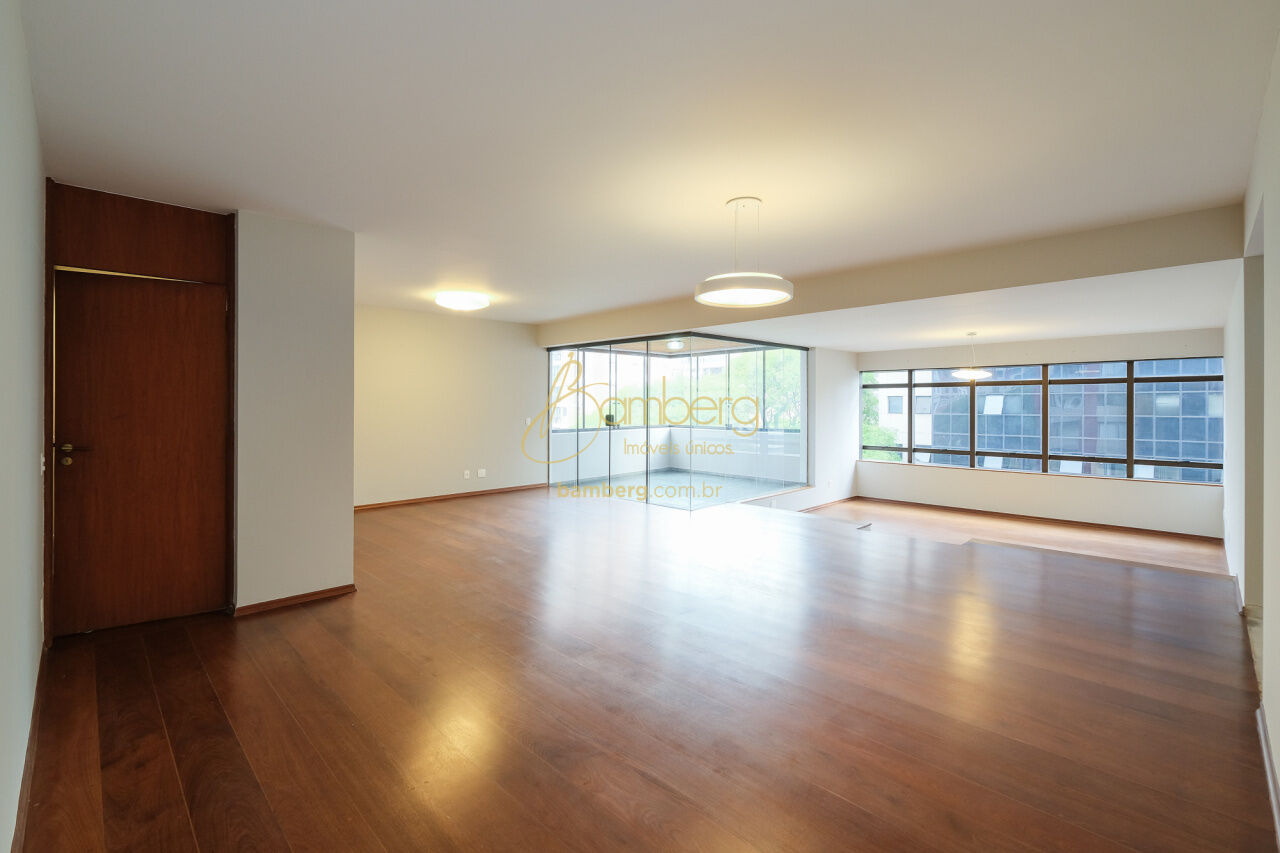 Apartamento no bairro Paraíso - São Paulo