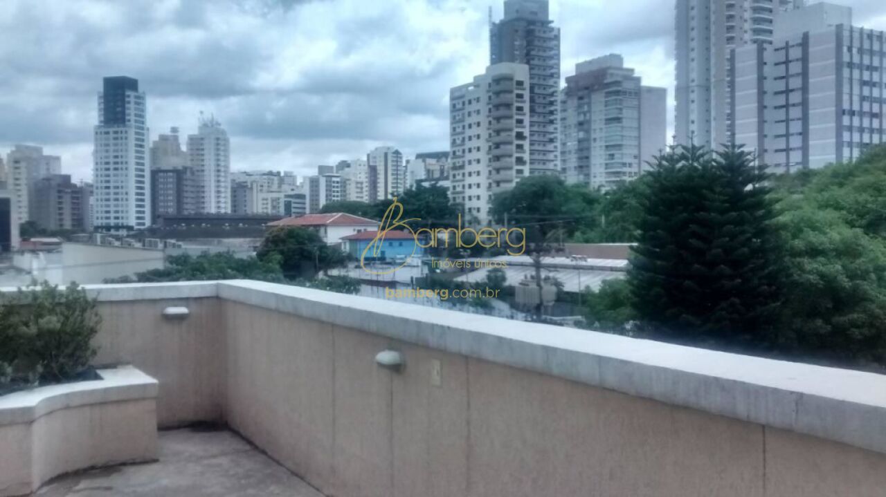 Vila Olímpia / São Paulo