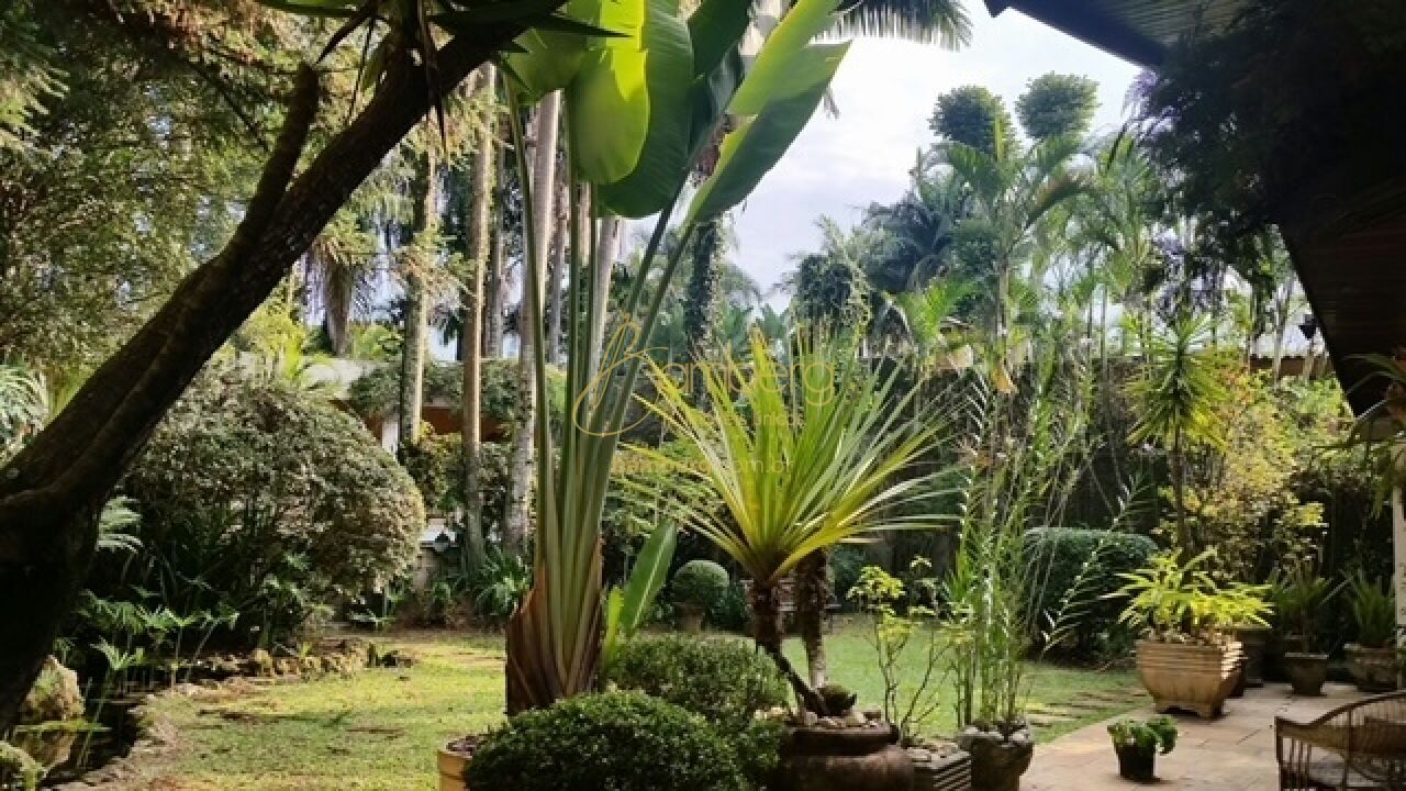 Casa no bairro Interlagos - São Paulo