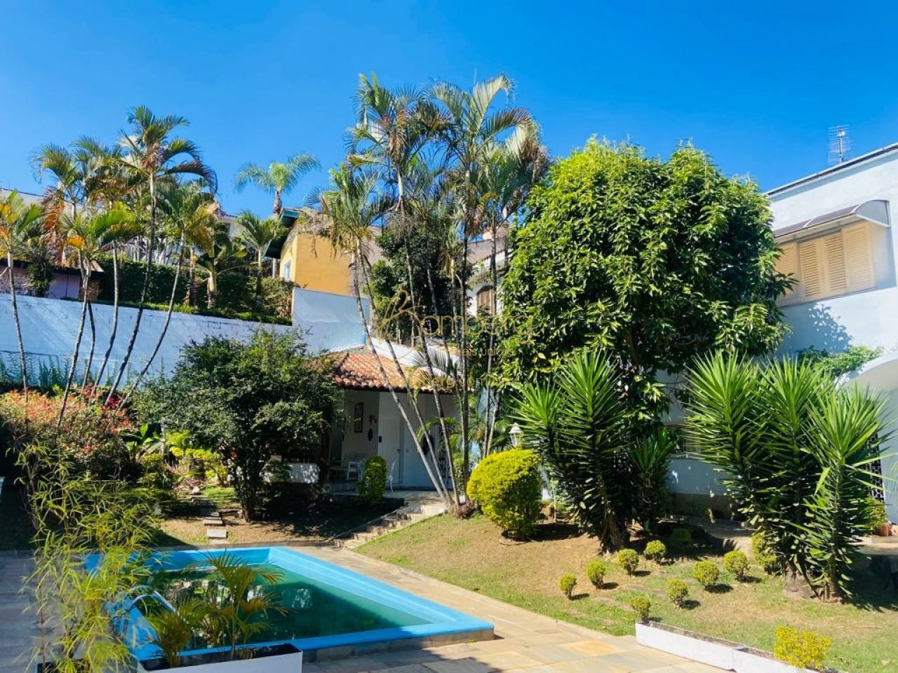 Casa no bairro Jardim Prudência - São Paulo