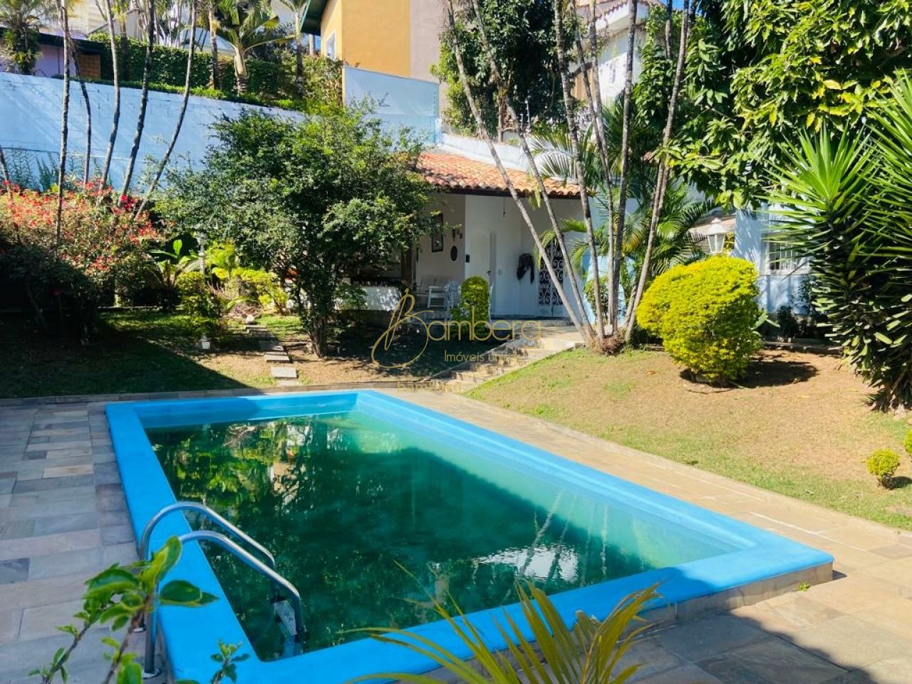 Jardim Prudência / São Paulo
