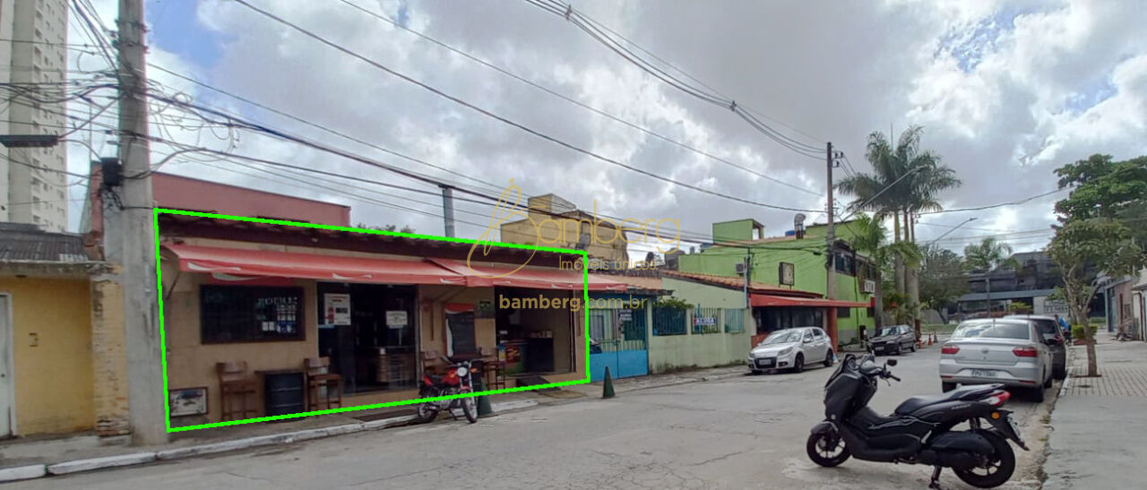 Comercial no bairro Jurubatuba - São Paulo