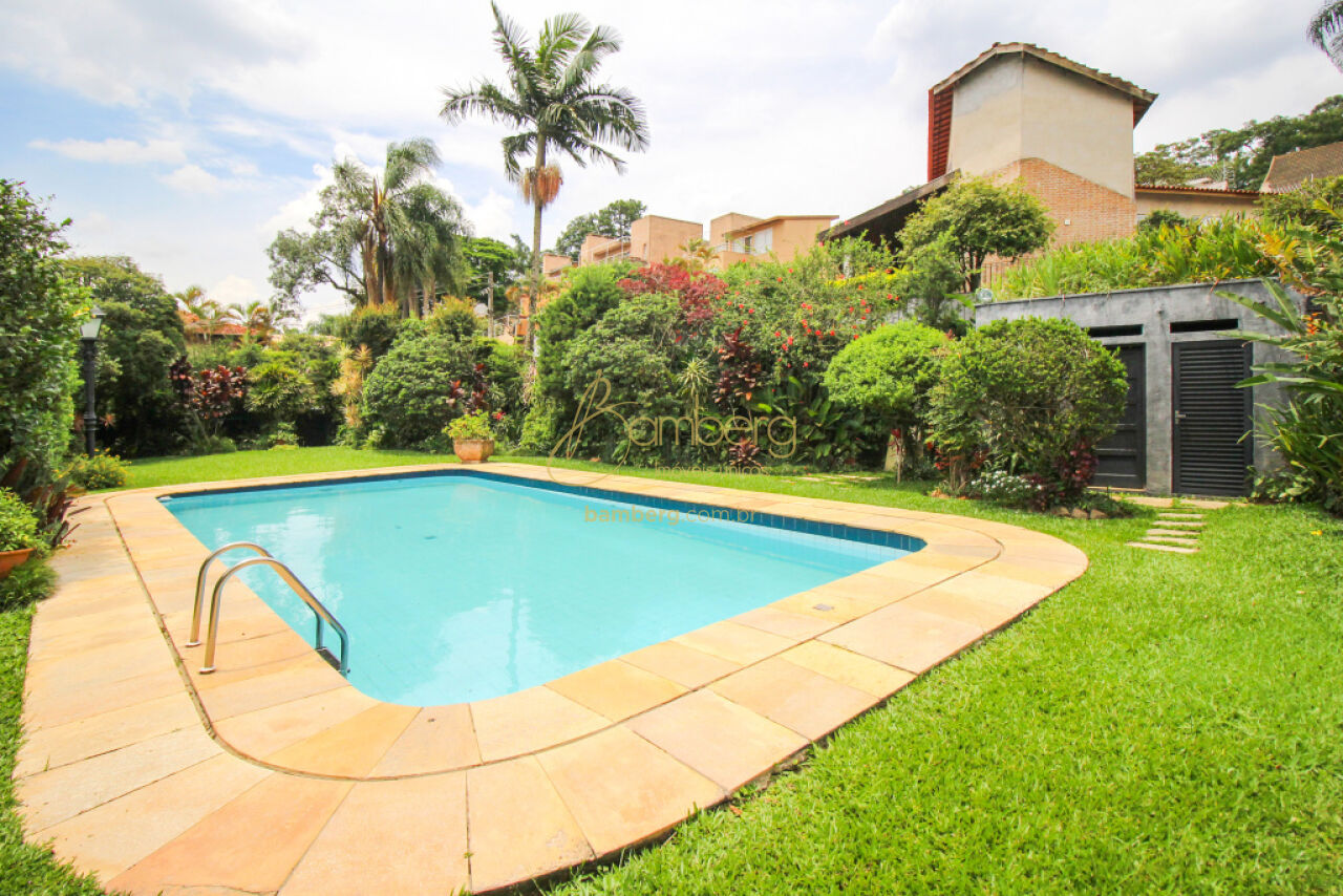 Casa no bairro Morumbi - São Paulo