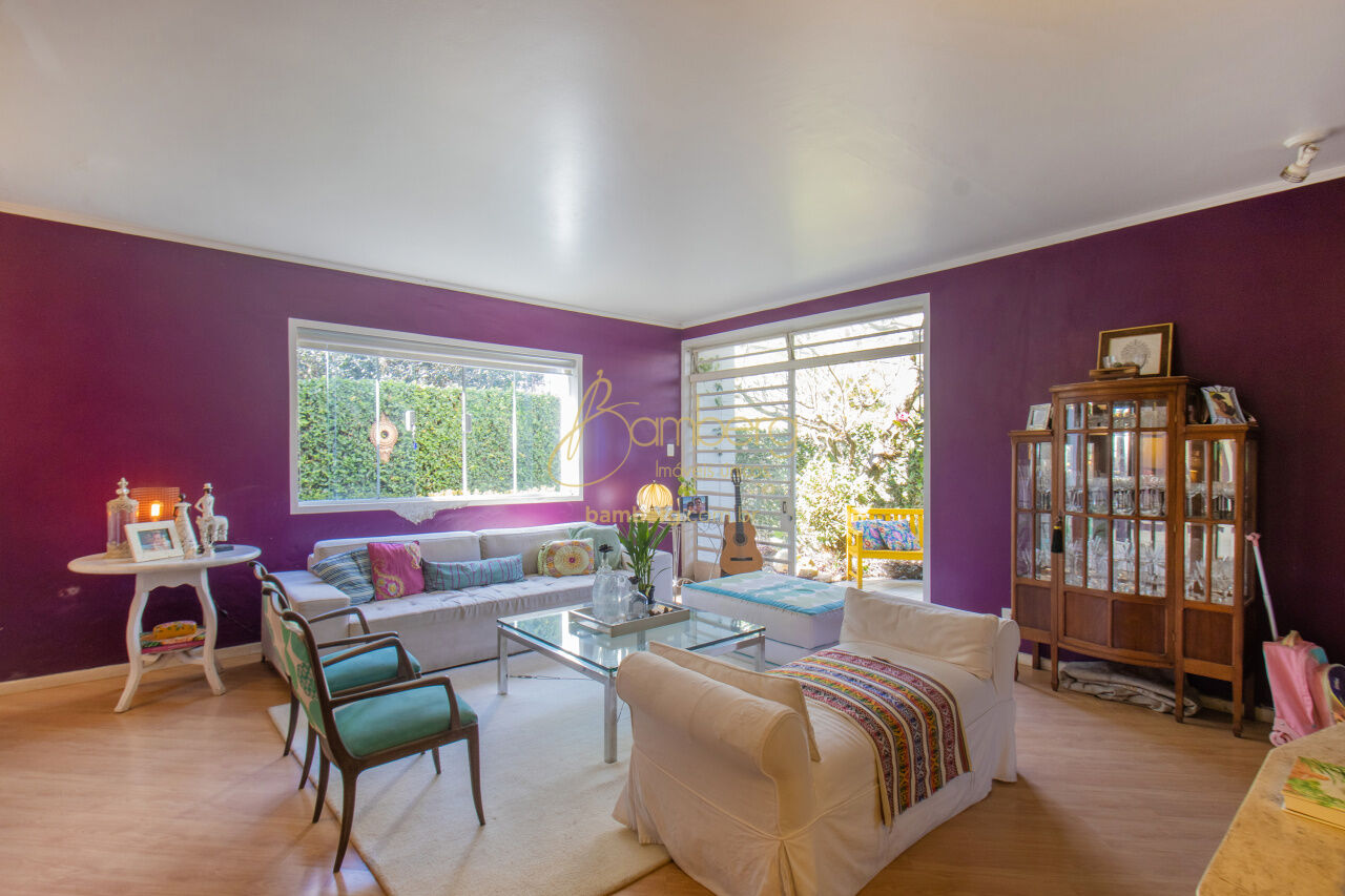 Casa no bairro Chácara Monte Alegre - São Paulo