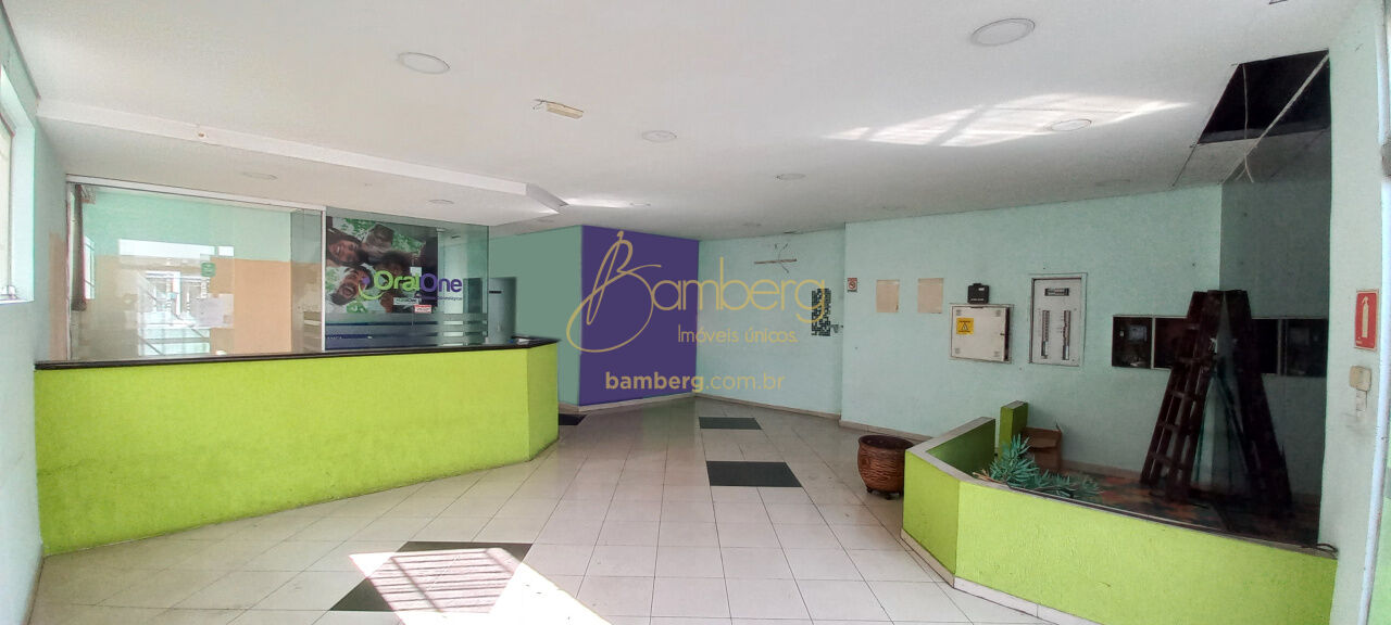 Comercial no bairro Campo Grande - São Paulo