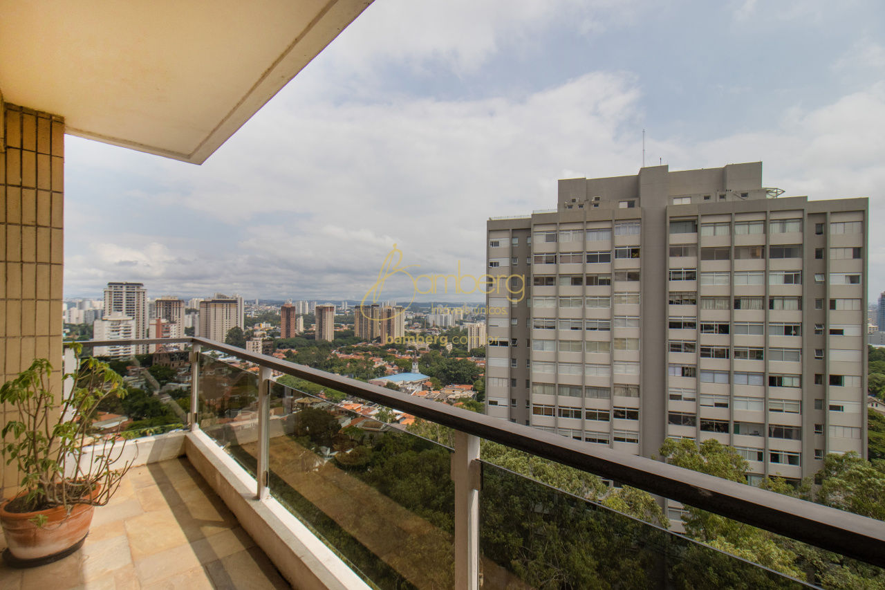 Alto da Boa Vista / São Paulo