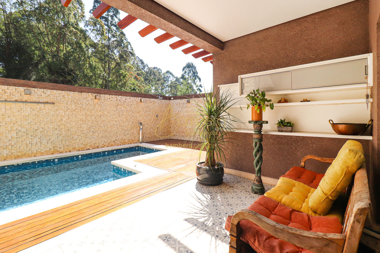 Chácara Monte Alegre / São Paulo