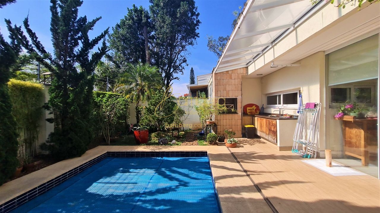 Chácara Monte Alegre / São Paulo