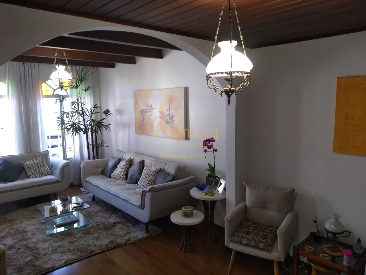 Casa no bairro Alto da Boa Vista - São Paulo
