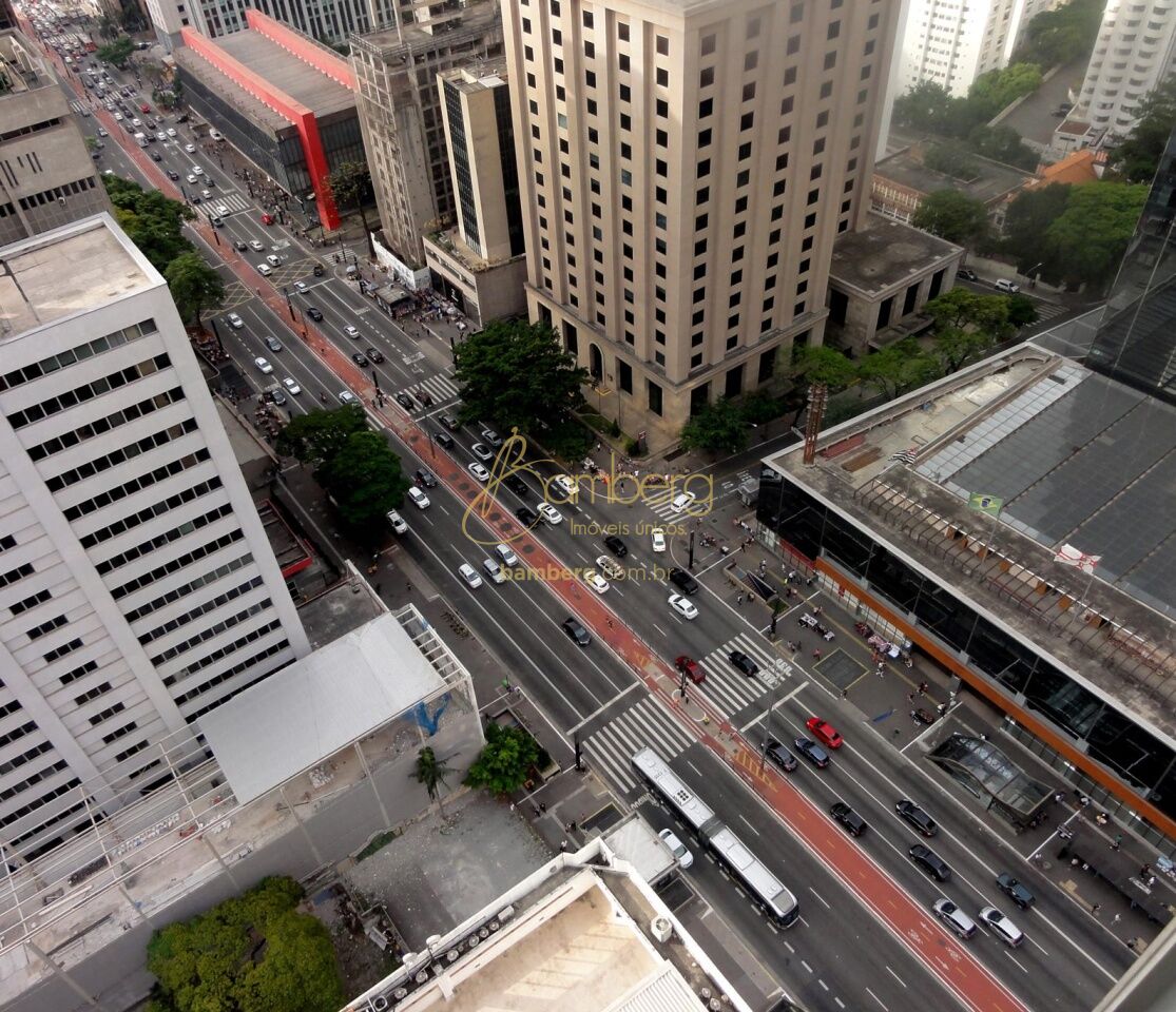 Comercial no bairro Bela Vista - São Paulo