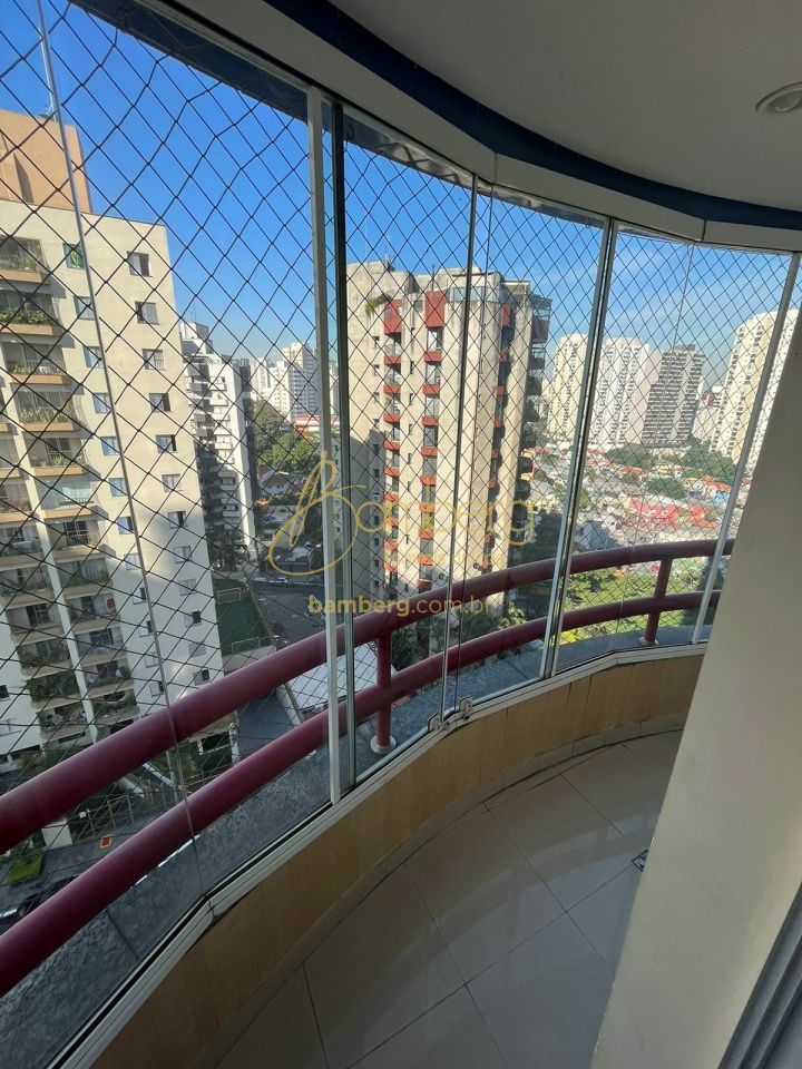 Vila Mascote / São Paulo