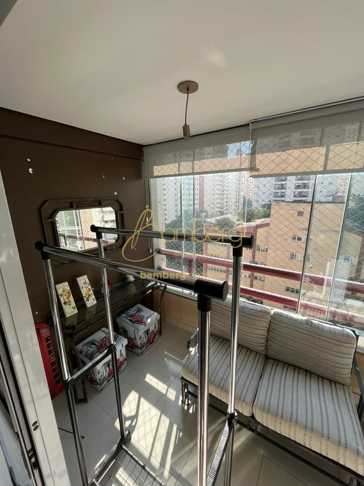 Apartamento no bairro Vila Mascote - São Paulo