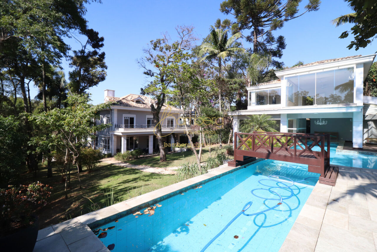 Casa no bairro Chácara Flora - São Paulo