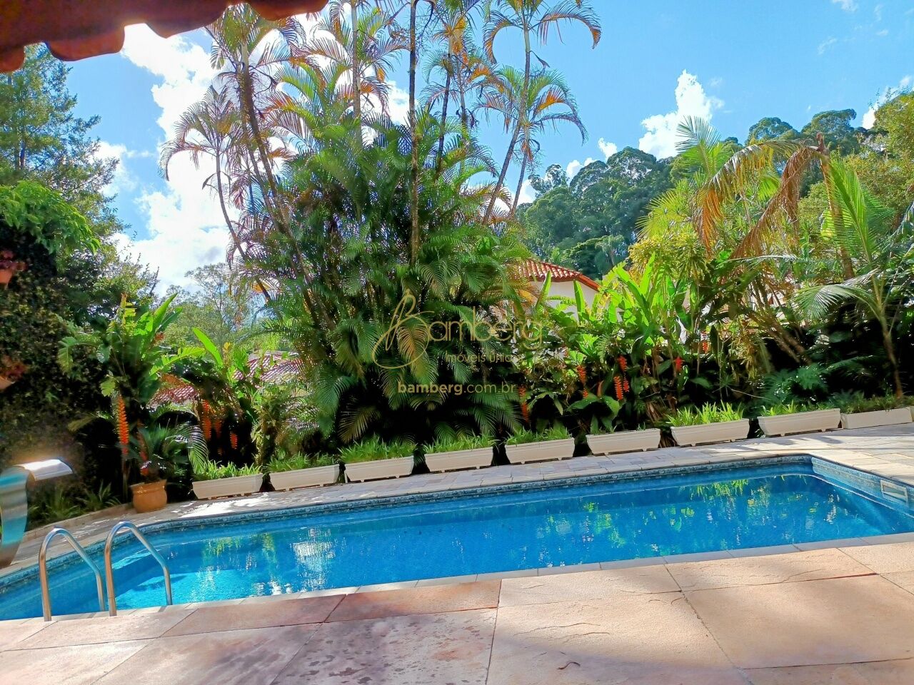Casa no bairro Jardim Marajoara - São Paulo
