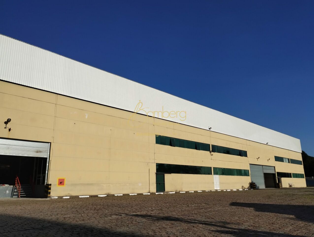 Comercial no bairro Jardim Belval - Barueri