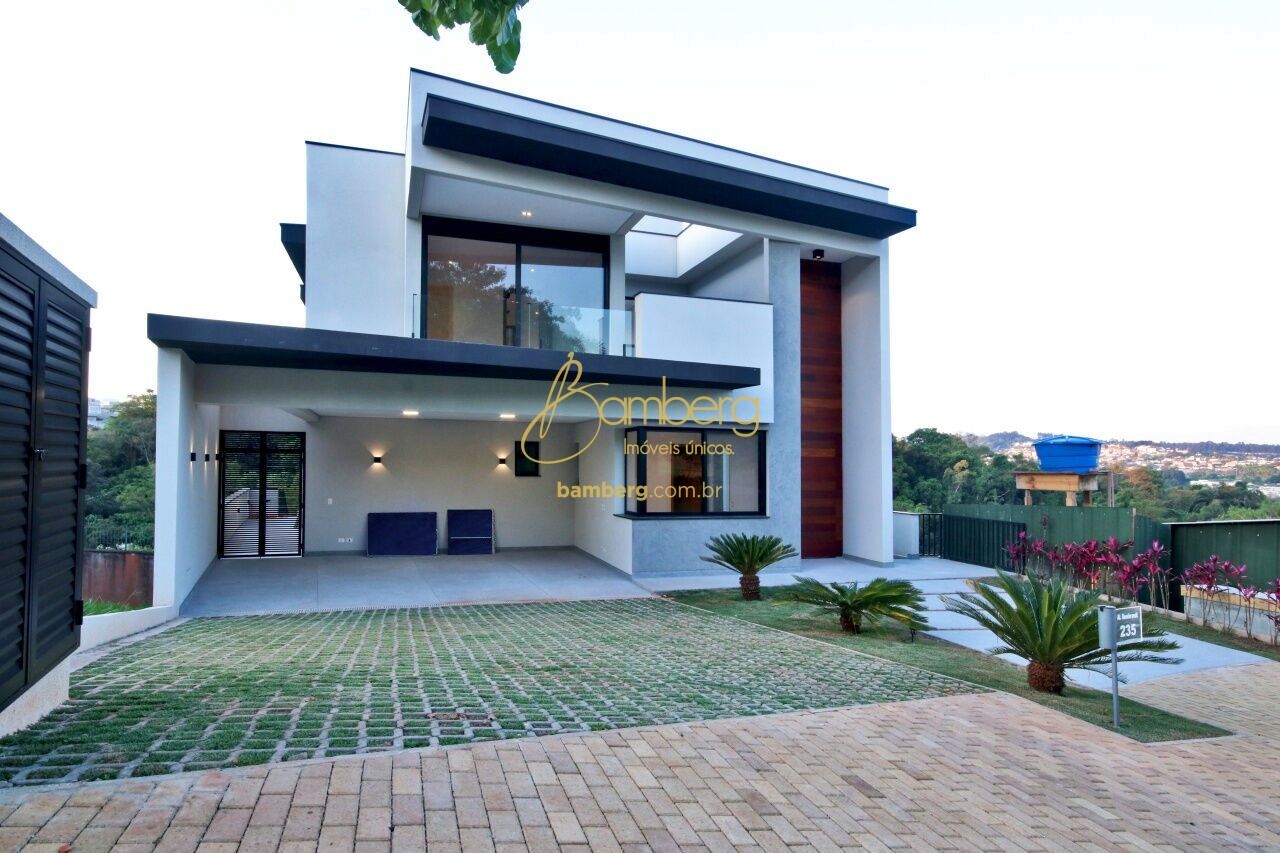 Casa no bairro Alphaville - Santana de Parnaíba