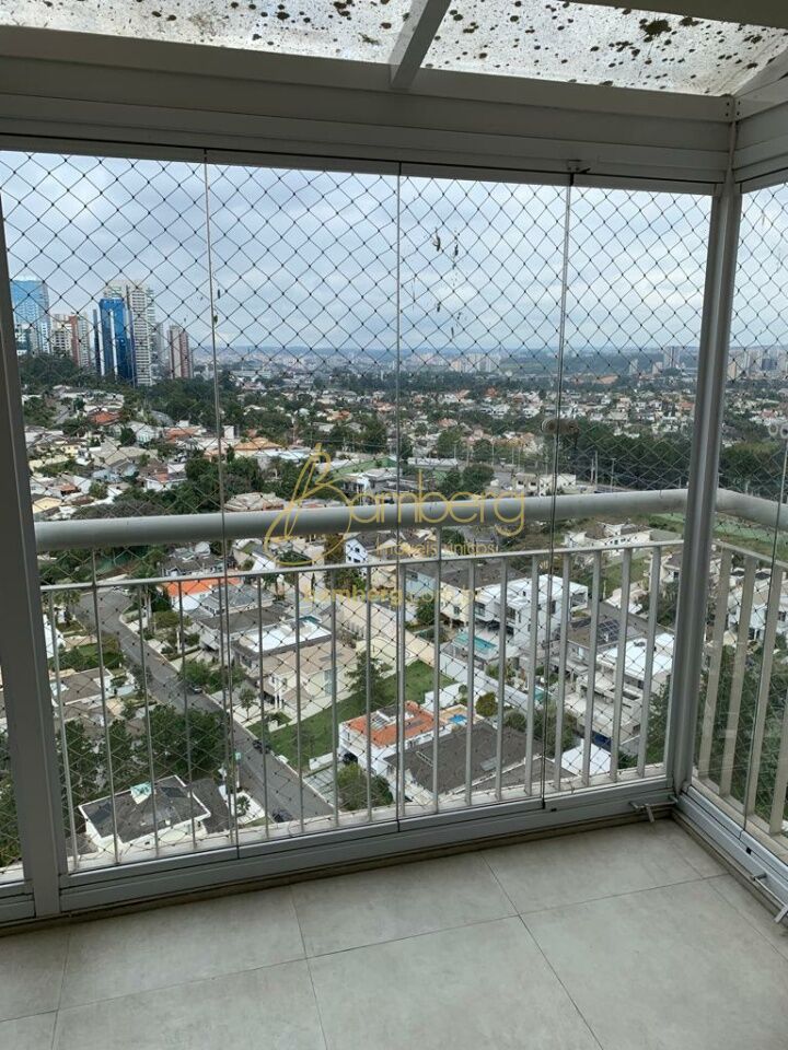 Dezoito do Forte Empresarial/Alphaville. / Barueri