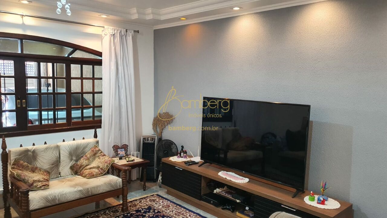Casa no bairro Interlagos - São Paulo