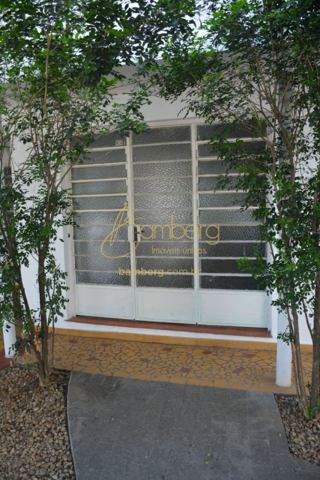 Campo Belo / São Paulo