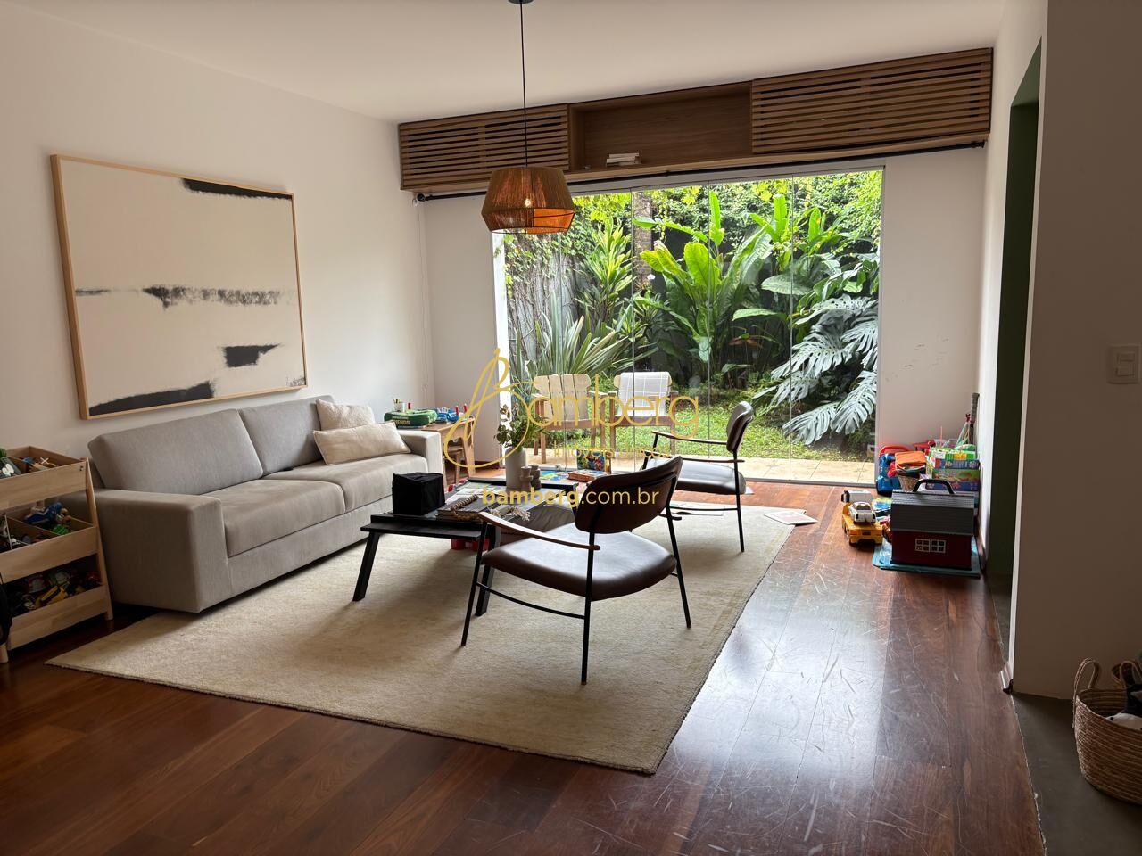 Casa no bairro Jardim Prudência - São Paulo