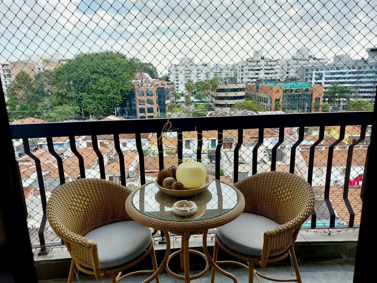 Chácara Santo Antônio  / São Paulo