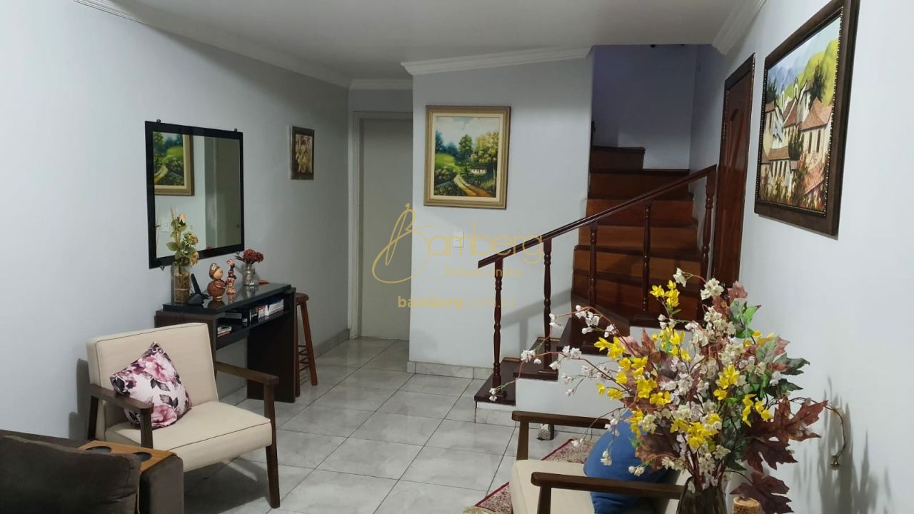 Casa no bairro Vila Califórnia(Zona Sul) - São Paulo