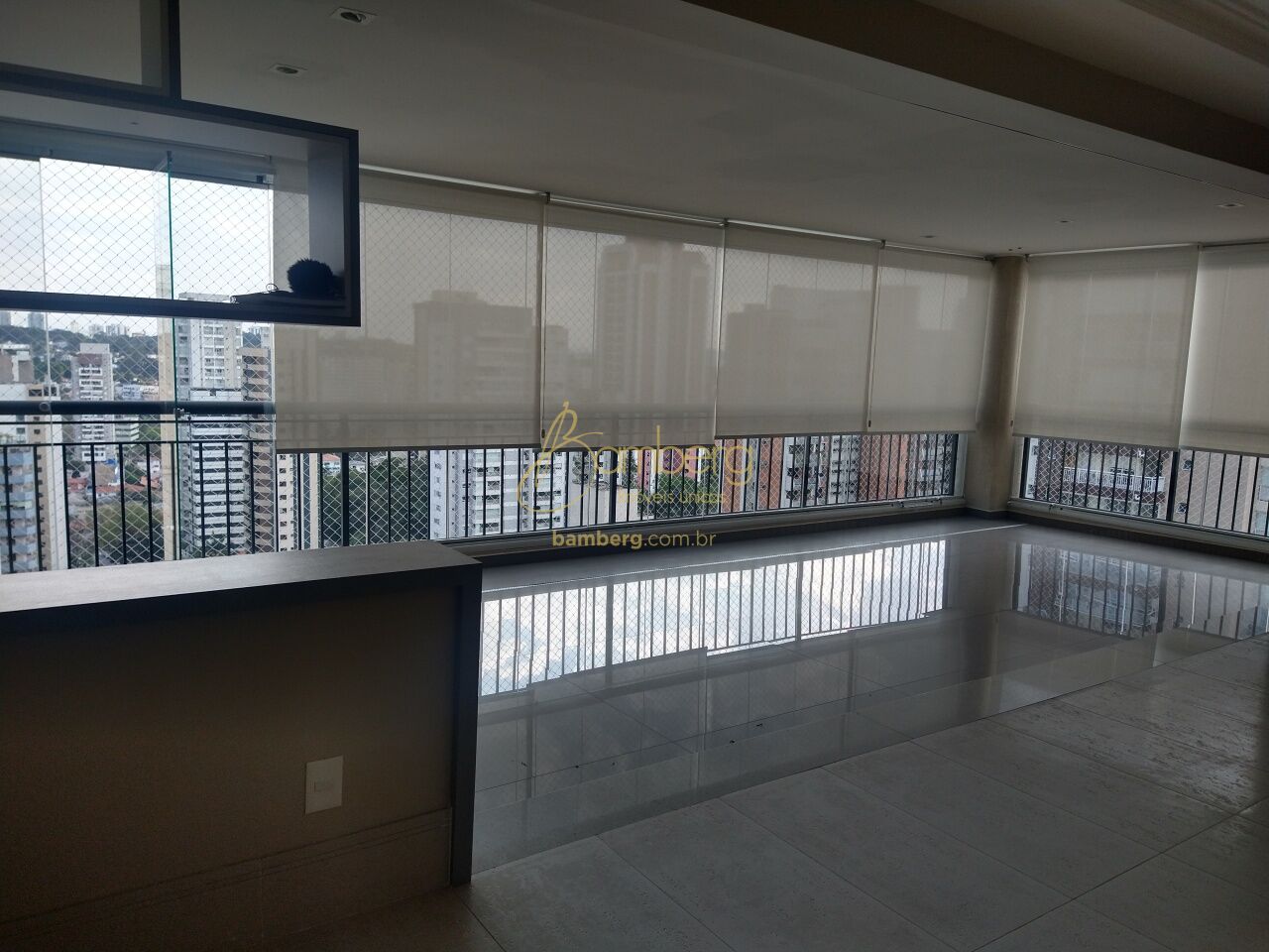 Vila Mascote / São Paulo