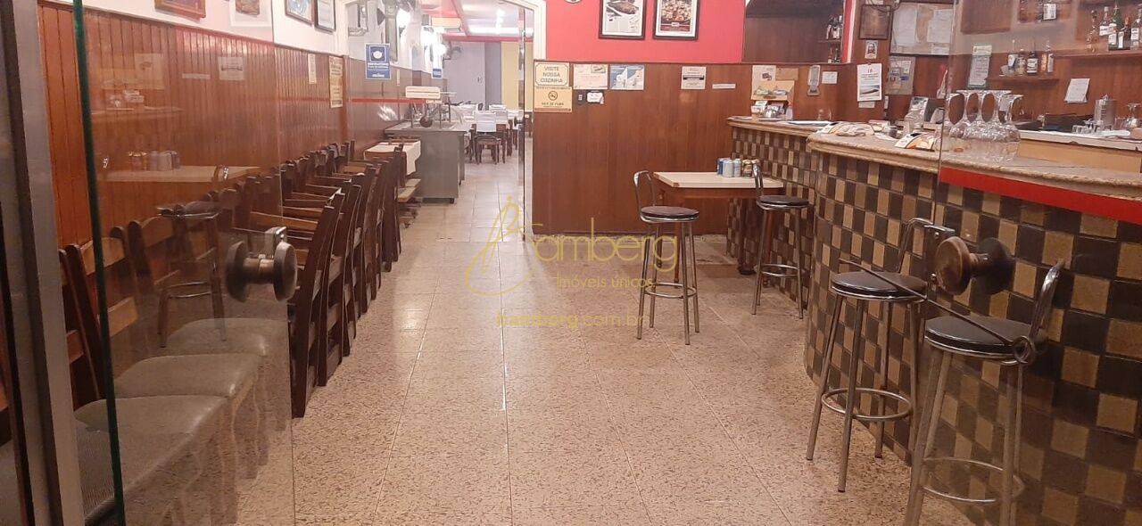 Comercial no bairro Chácara Santo Antônio - São Paulo