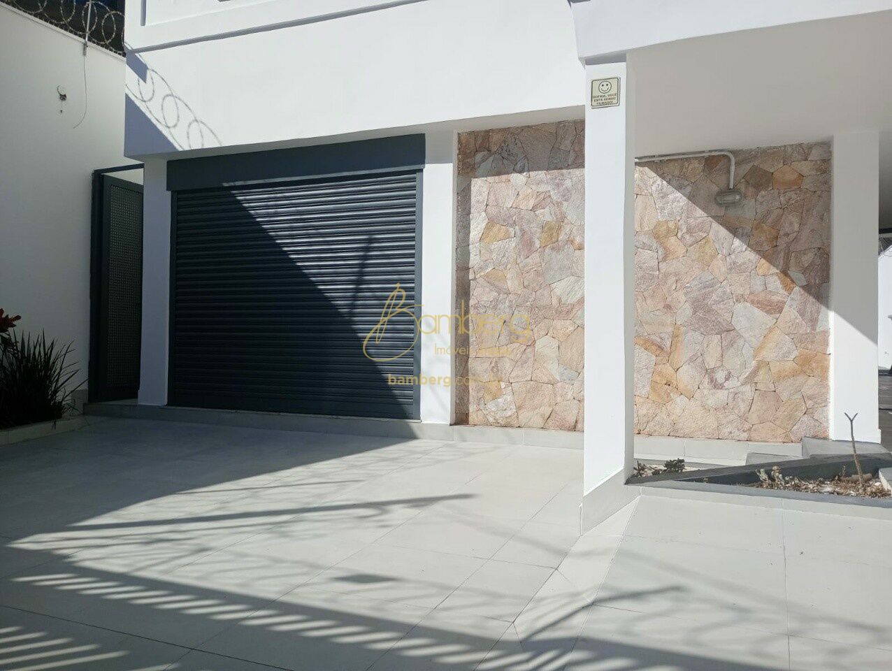 Comercial no bairro Brooklin - São Paulo