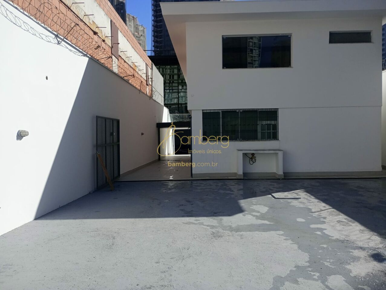 Brooklin / São Paulo