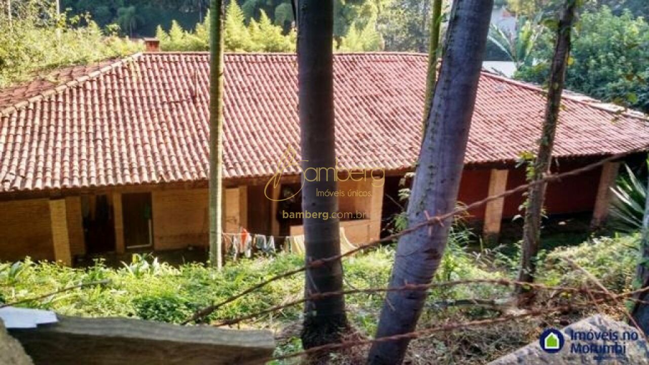 Terreno no bairro Morumbi - São Paulo