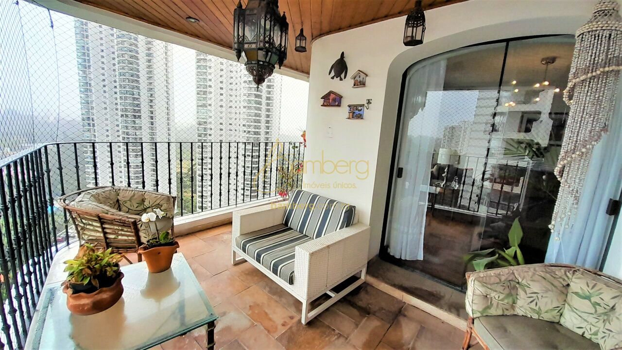 Jardim Marajoara / São Paulo