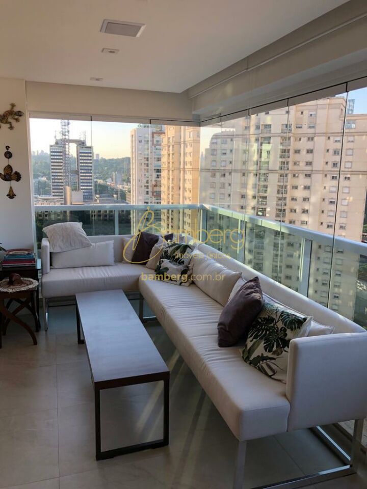 Vila Gertrudes / São Paulo