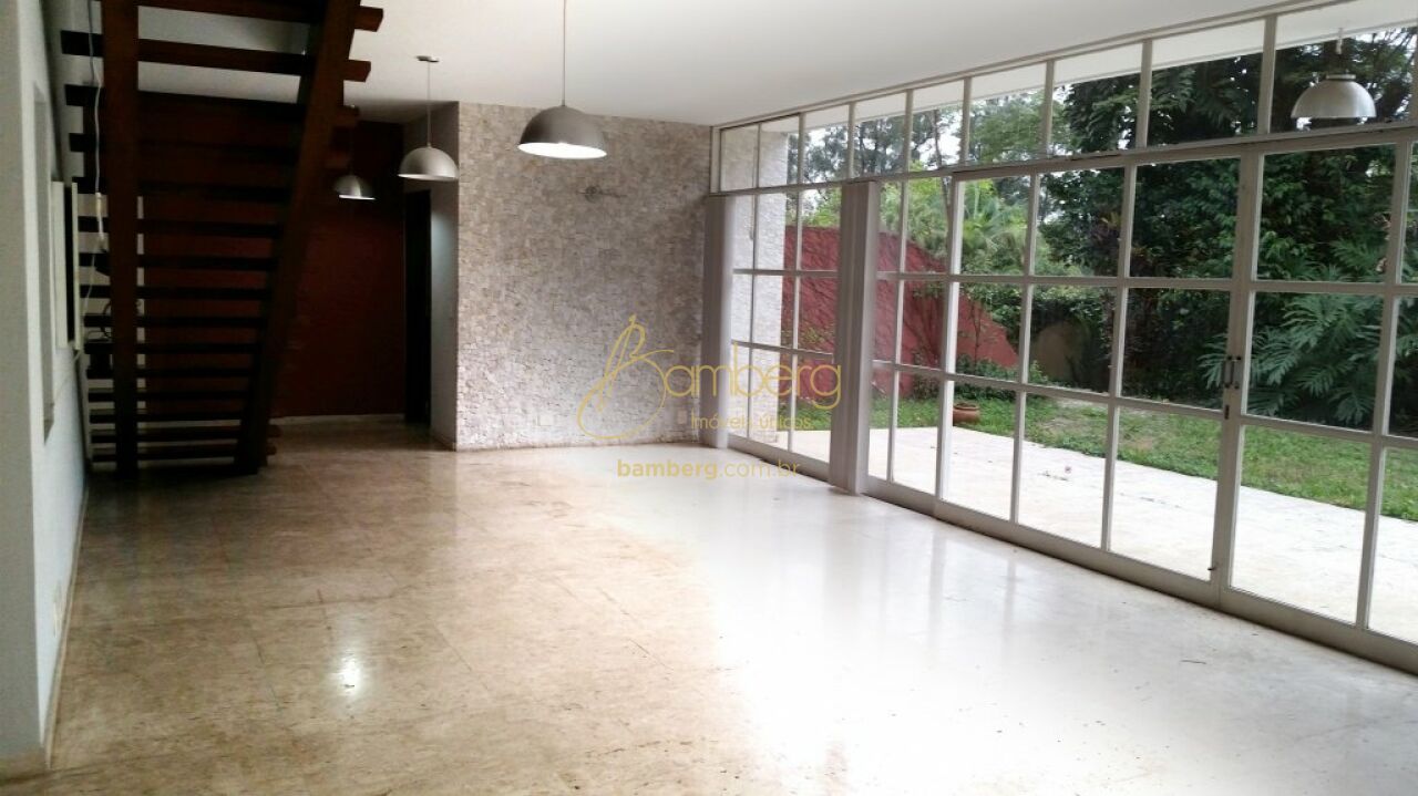 Casa no bairro Fazenda Morumbi - São Paulo