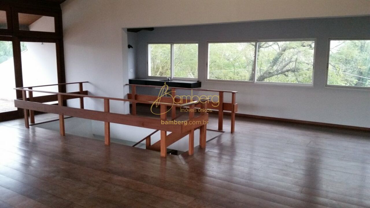 Casa no bairro Fazenda Morumbi - São Paulo