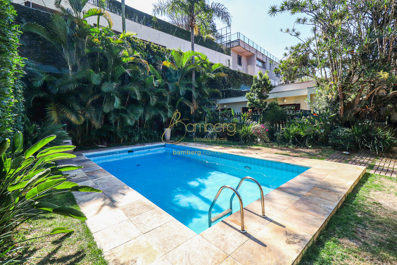 Cidade Jardim / São Paulo