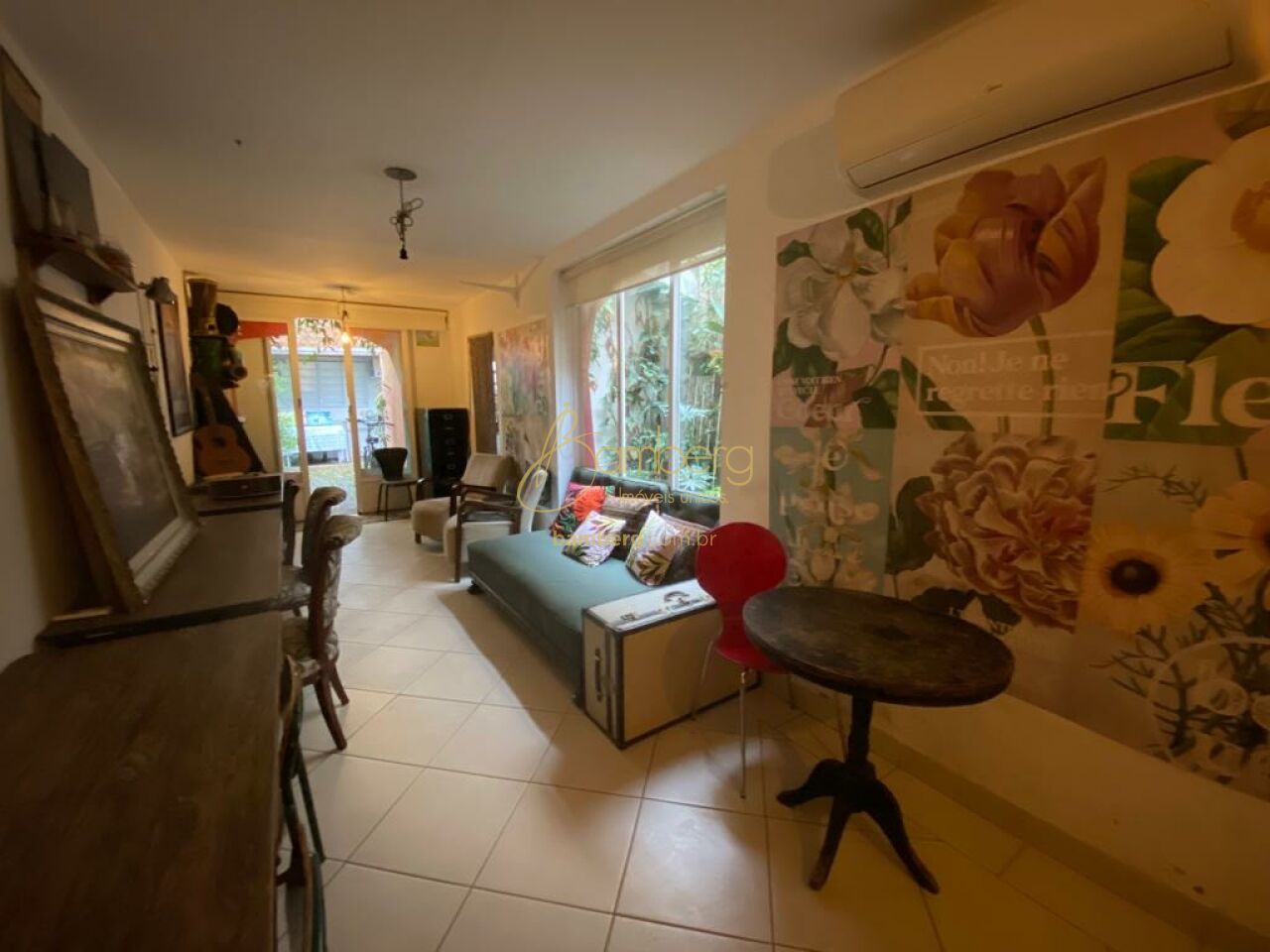 Comercial no bairro Alto da Boa Vista - São Paulo