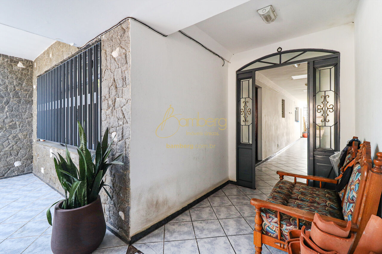 Casa no bairro Chácara Monte Alegre - São Paulo