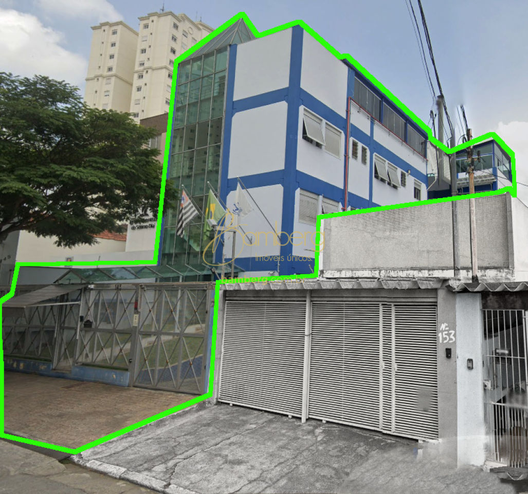 Comercial no bairro Vila Cruzeiro - São Paulo