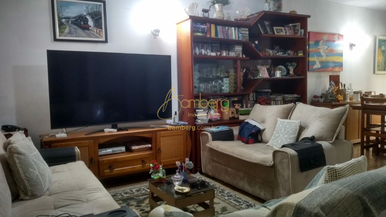 Casa no bairro Vila Cruzeiro - São Paulo
