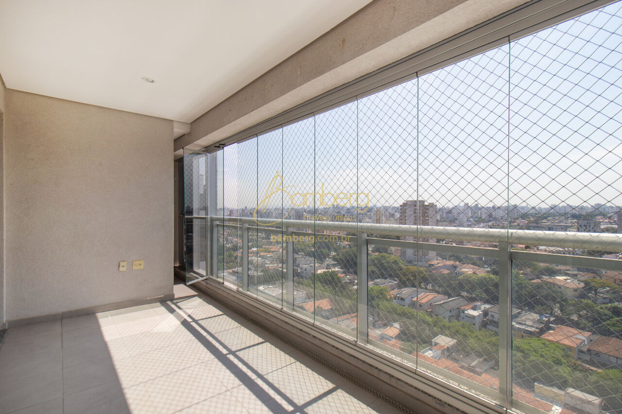 Campo Belo / São Paulo
